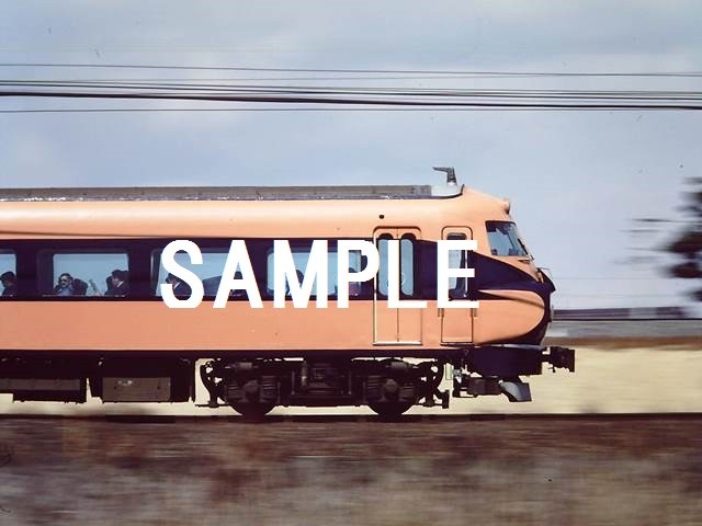 関西の私鉄　大阪 近畿日本鉄道   1970年代　昭和 鉄道写真　ネットオークション　通販 デジタル画像  鉄道車両 
