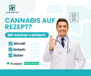 Cannabis Privat Rezept