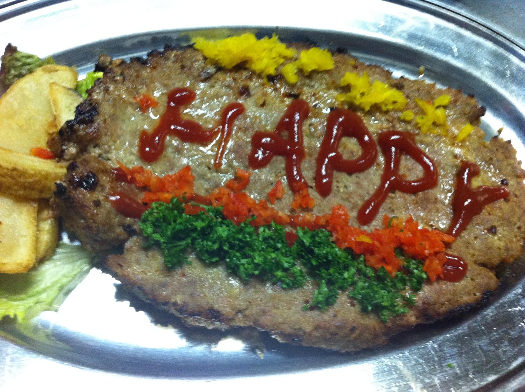 ハンバーグ GMC薩摩黒豚ハンバーグ パティ6個入 – Genki Meat Cheers