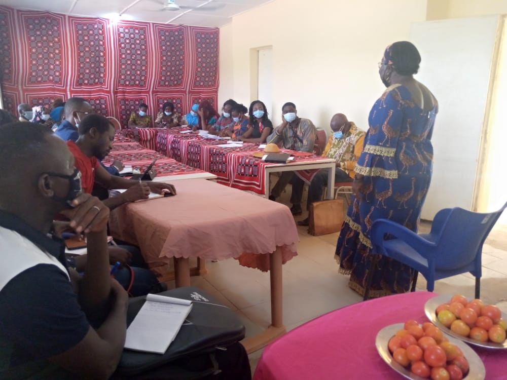 Cadre de concertation des acteurs de l'agroécologie et de l'agriculture biologique du Centre