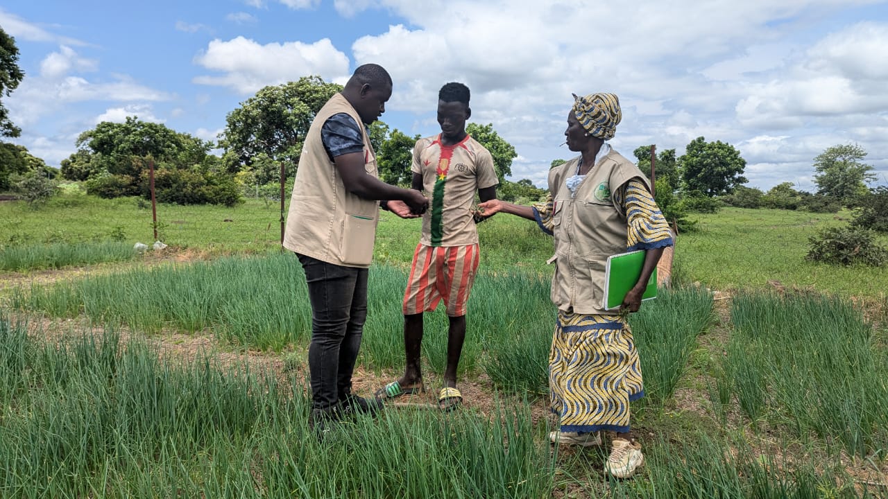 ECO-BIO Kibare de janvier -juin 2024