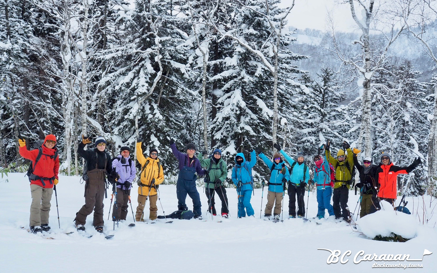 NaturesコラボBC2027