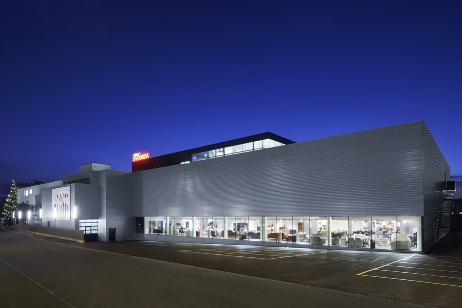 Referenzen - ELLEMS Metallbau Ladenbau Gartenmöbel