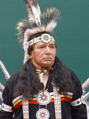 Indianertänze