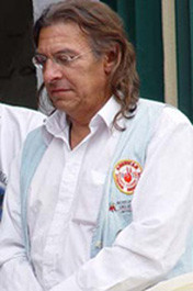 Henry Reyna, Urenkel Geronimos