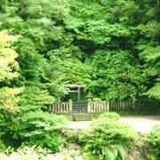 吾平山稜