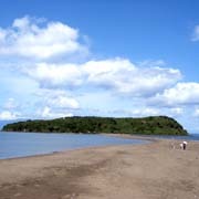 知林ヶ島