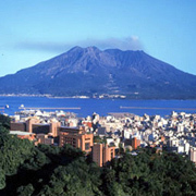 城山観光ホテル