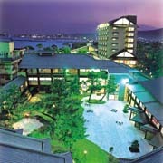 白水館