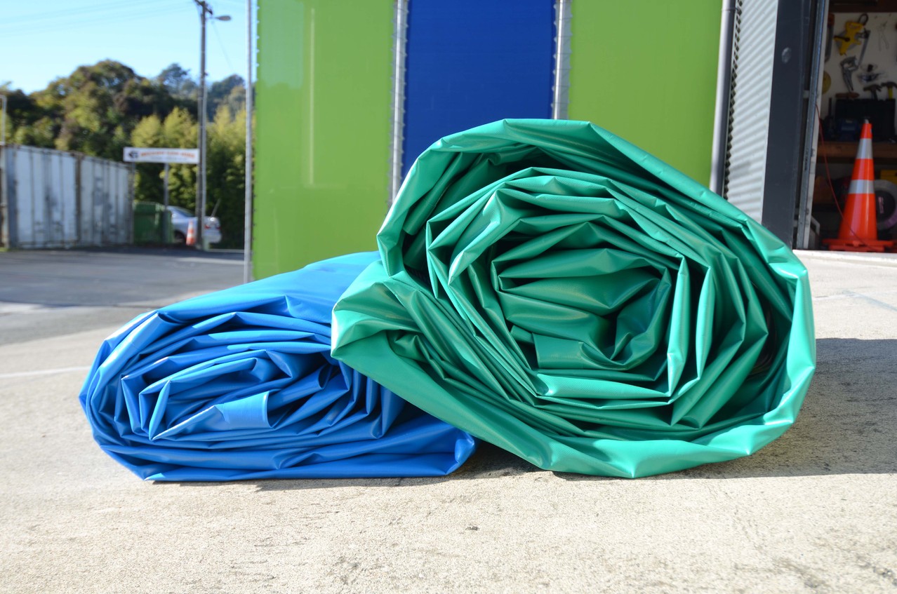 Tarpaulins Transport & Marine Covers