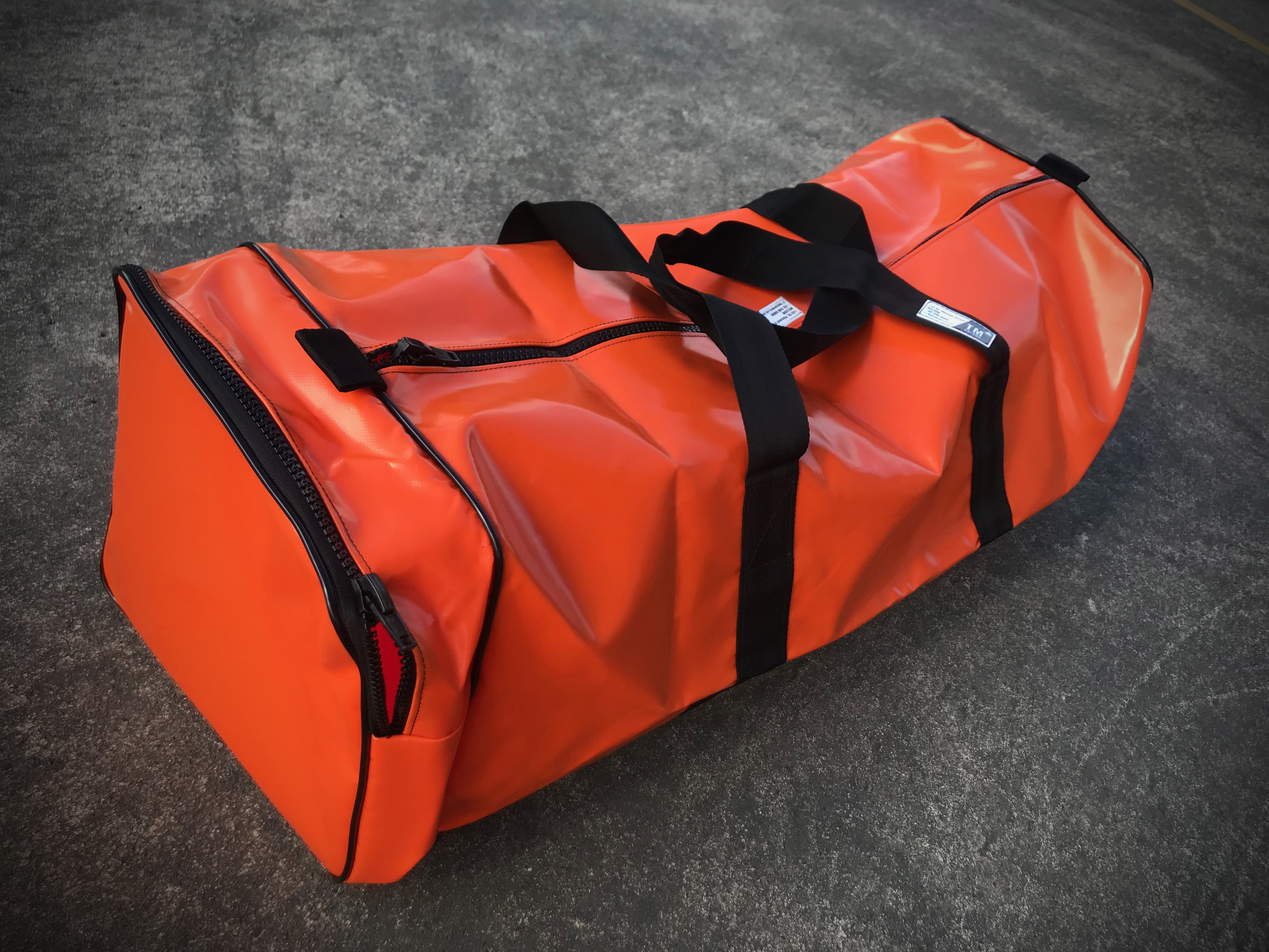 Bags Transport Marine Covers