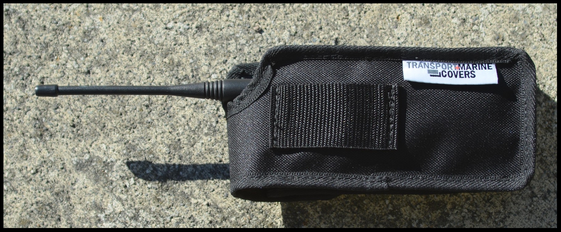 RT Pouch