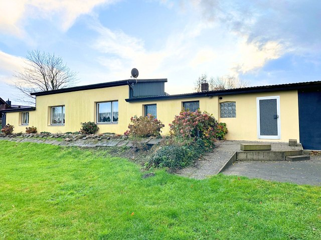 Wohnhaus in Pahlen/Dithmarschen durch Diedrich & Diedrich zu verkaufen