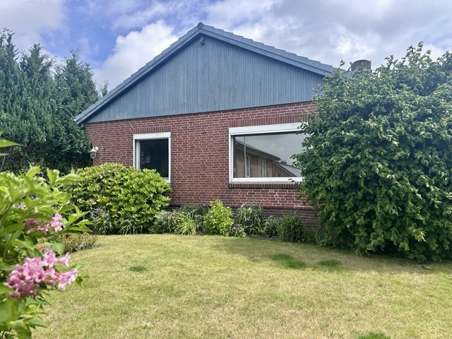 Wohnhaus in Heide/Dithmarschen durch Diedrich & Diedrich zu verkaufen