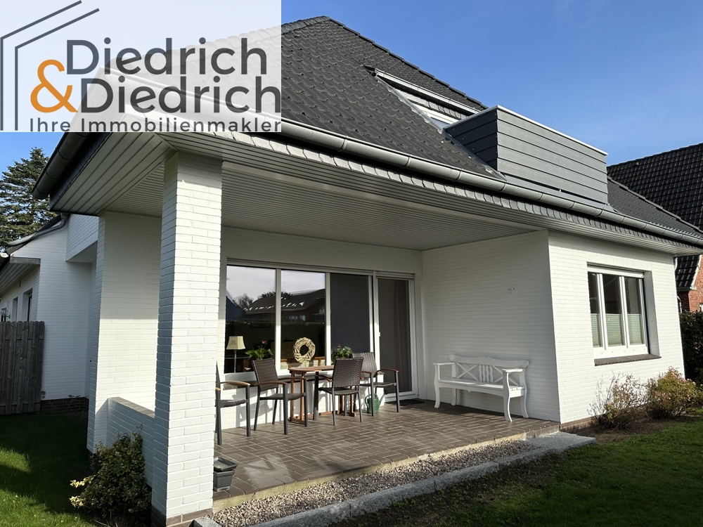 Renditeobjekt in Tellingstedt/Dithmarschen durch Diedrich & Diedrich zu verkaufen
