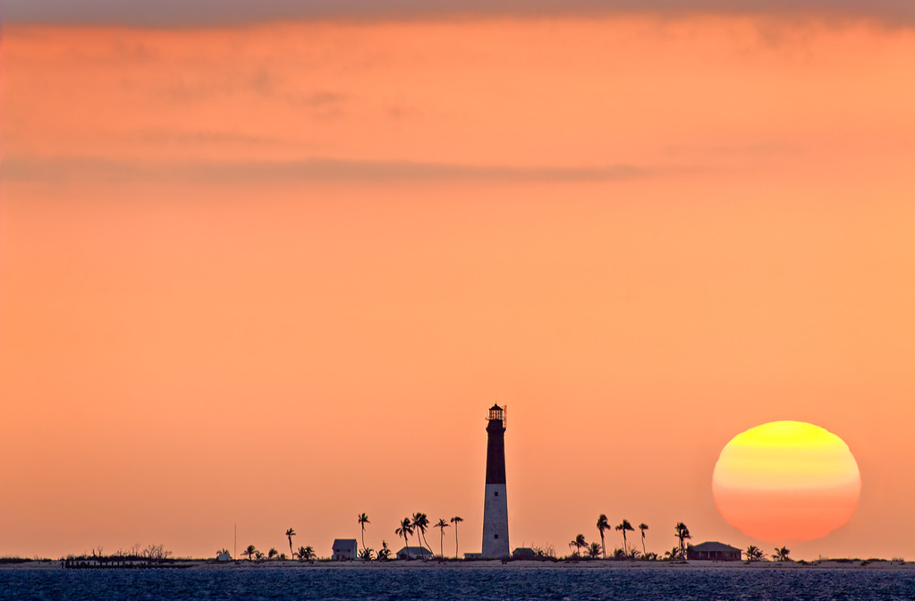 Loggerhead Key