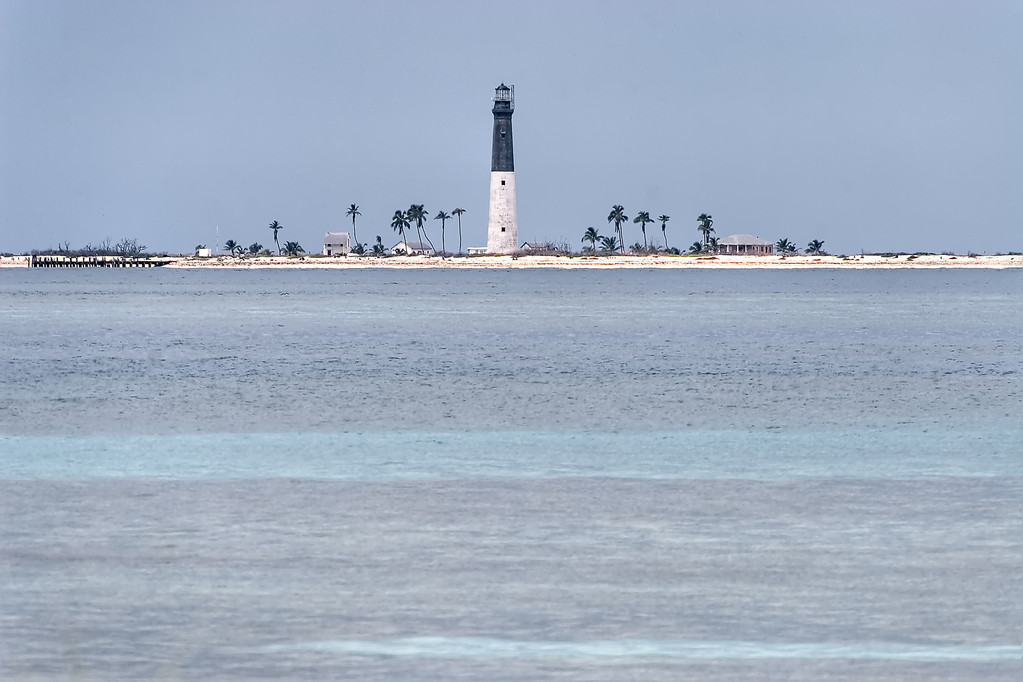 Loggerhead Key
