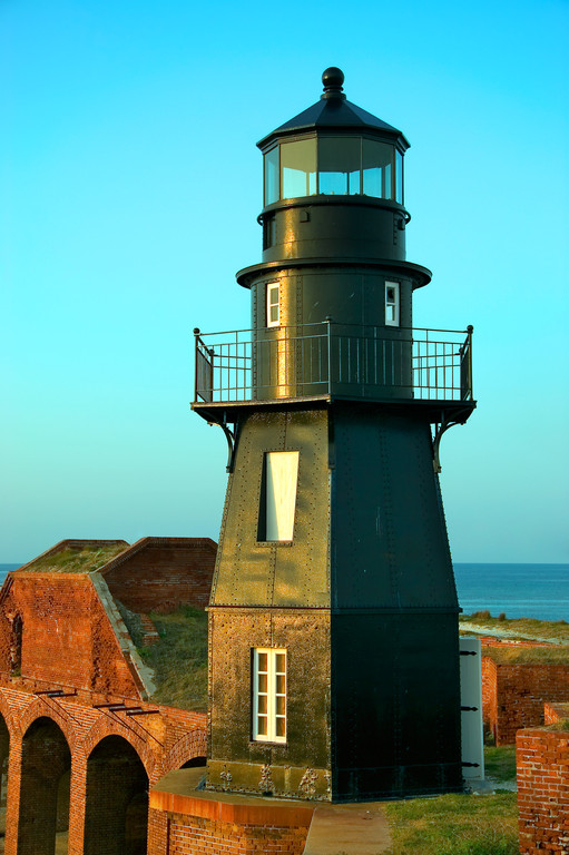 Dry Tortugas