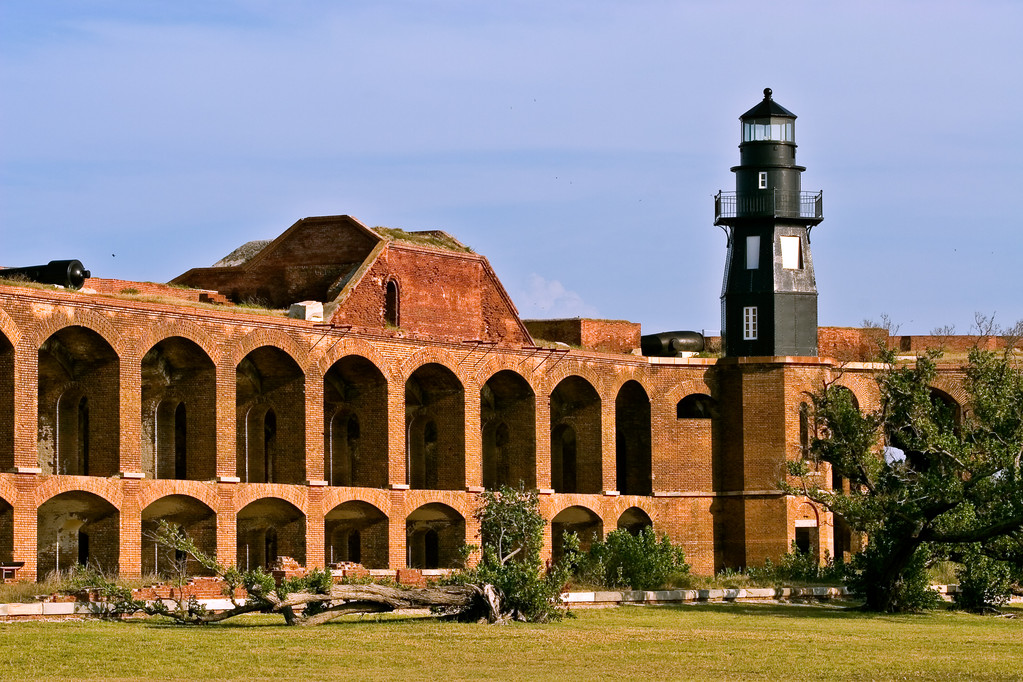 Dry Tortugas