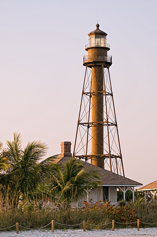 Sanibel Lighthouse 2011