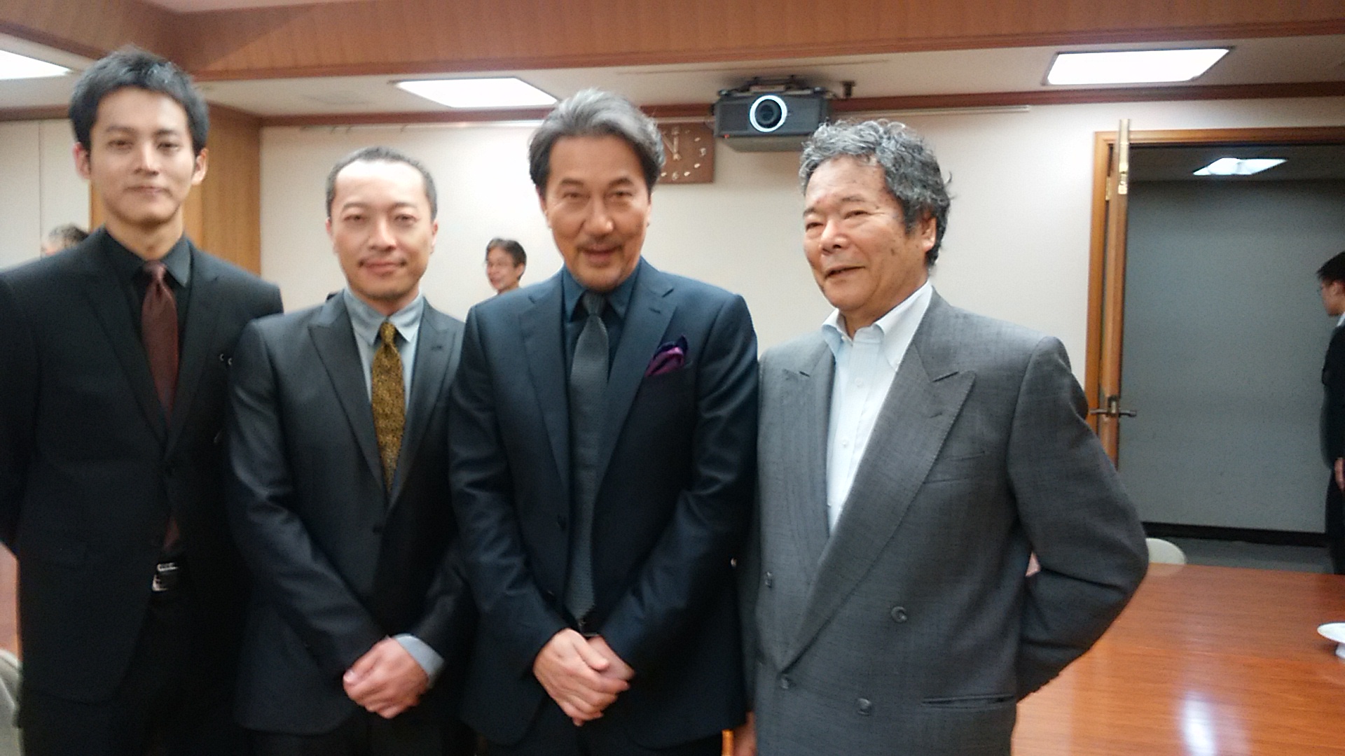 News Event 芸能記者50年の脇田巧彦のワッキープロモーションページ News Event 芸能記者50年の脇田巧彦のワッキープロモーションページ