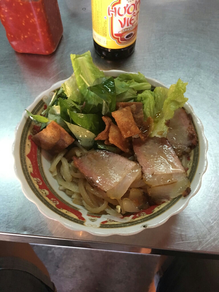 Cao Lao in Hoi An