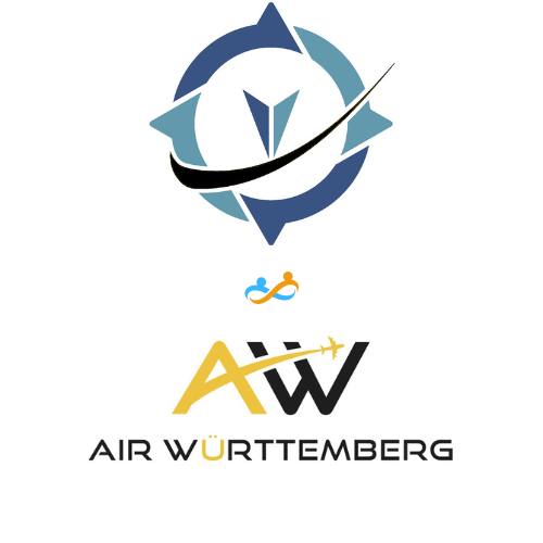 AirWürttemberg plant Kooperation mit airtaxi.express