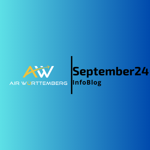 InfoBlog| September 2024