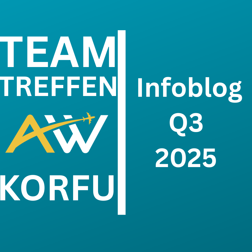 Quartalsrückblick – Q3 2025