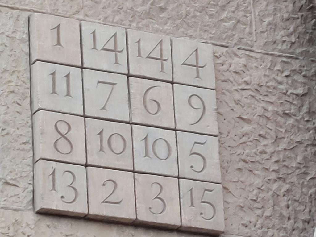 Des mathématiques à Barcelone