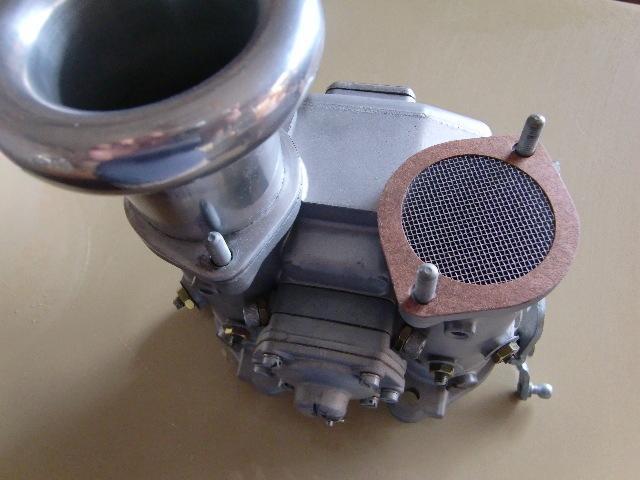 Φ50 キャブレター OER 最近まで使用していました ※※ - メルカリ