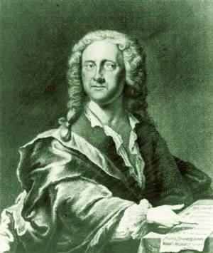 Georg Philipp Telemann