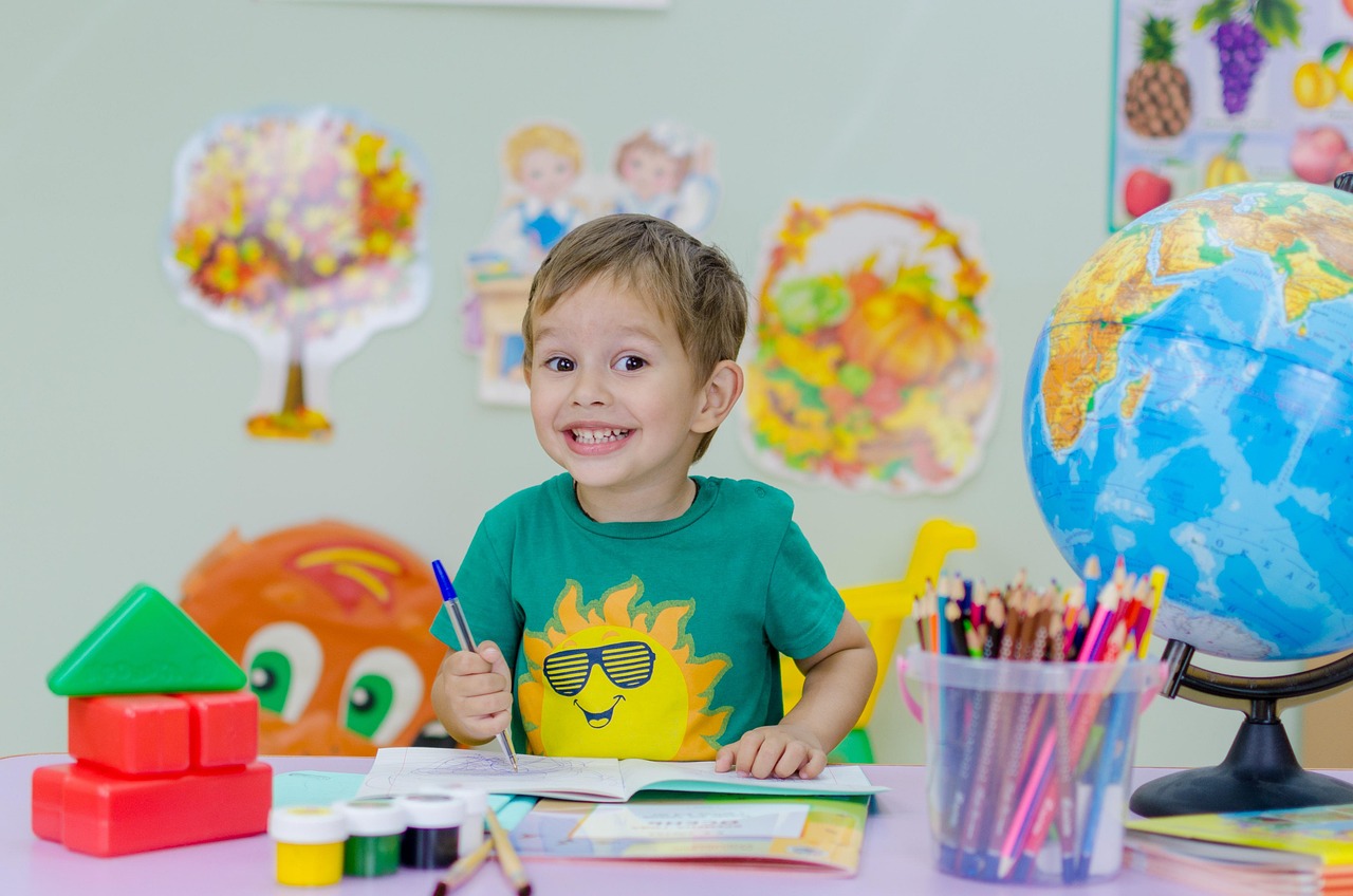 Maternelle 4 ans ou CPE?