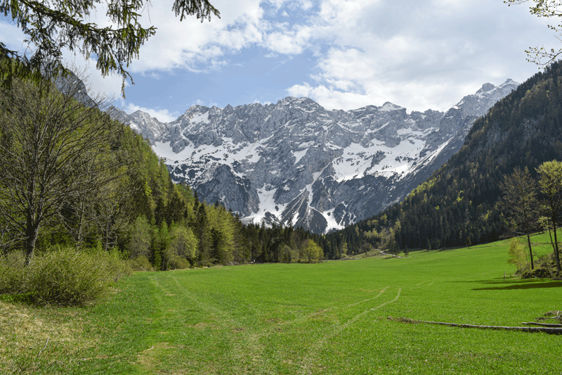 Day Trips from Kranj, Slovenia - Jezersko