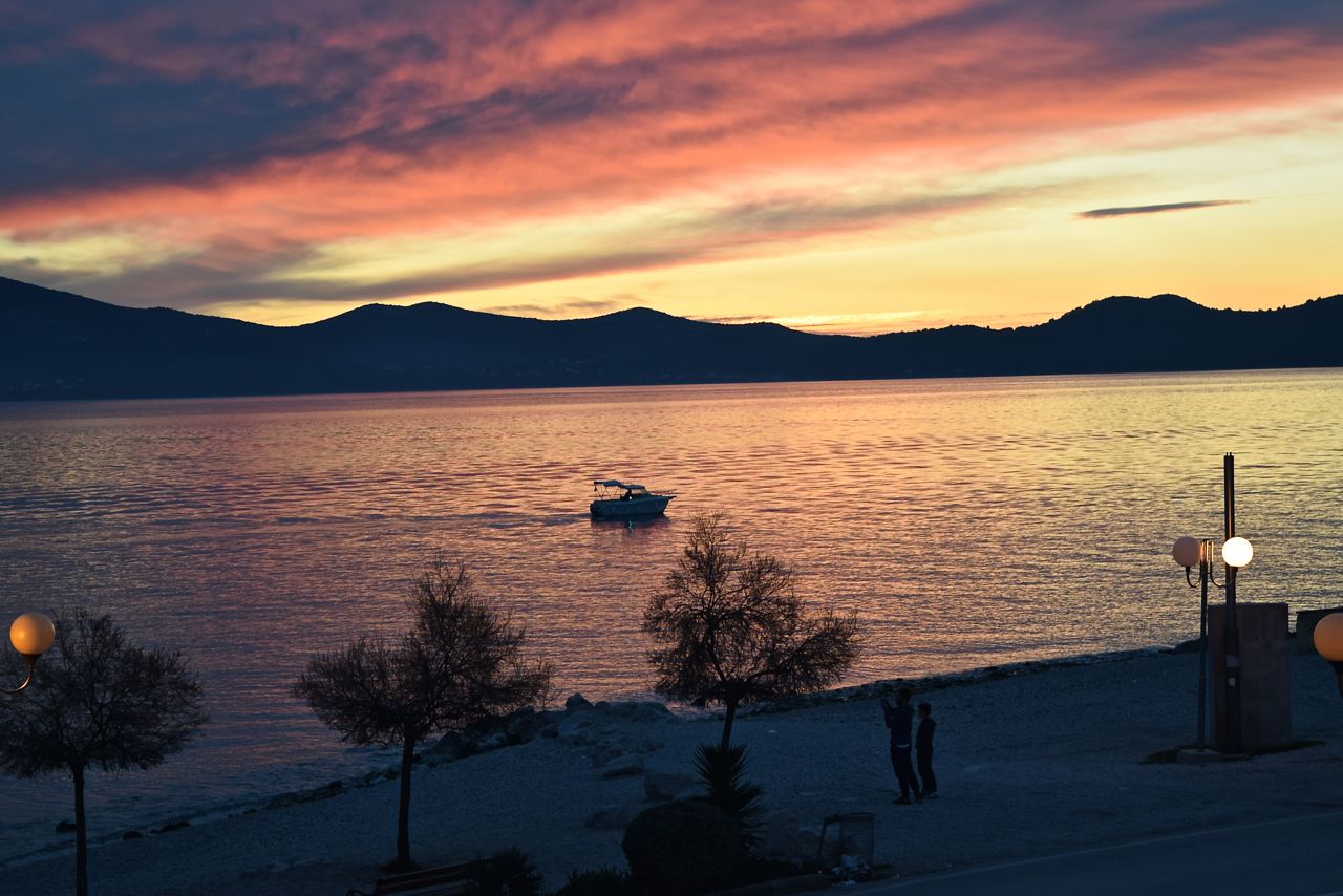 Best Place to Stay in Zadar, Croatia - MyHammockTime.com | Travel Blog