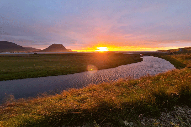 13 Days in Iceland - Kirkjufell