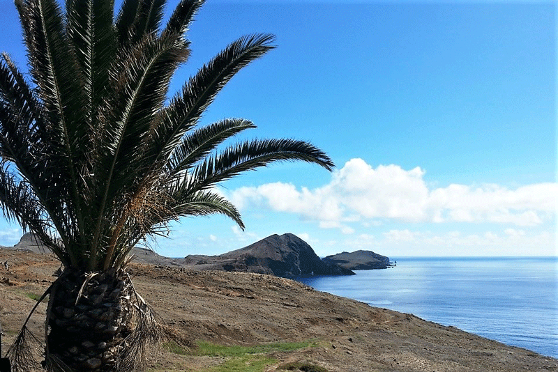 The Most Epic Places in Europe - Ponta de Sao Lourenco, Madeira