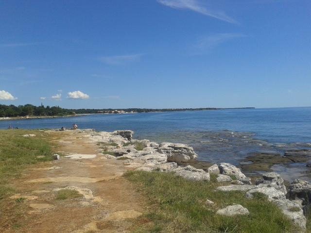 Umag,克罗地亚