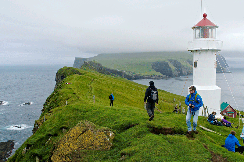 Beautiful Islands to Visit in Europe - The Faroe Islands