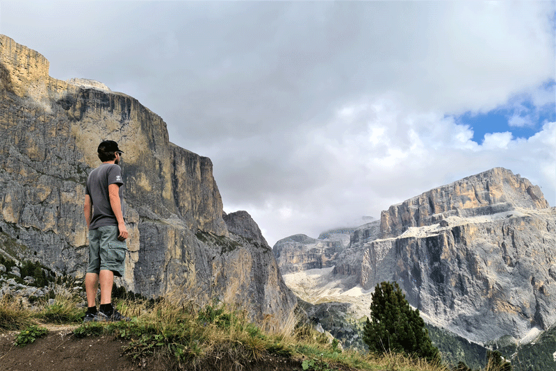 The Most Epic Places in Europe - The Dolomites, Italy