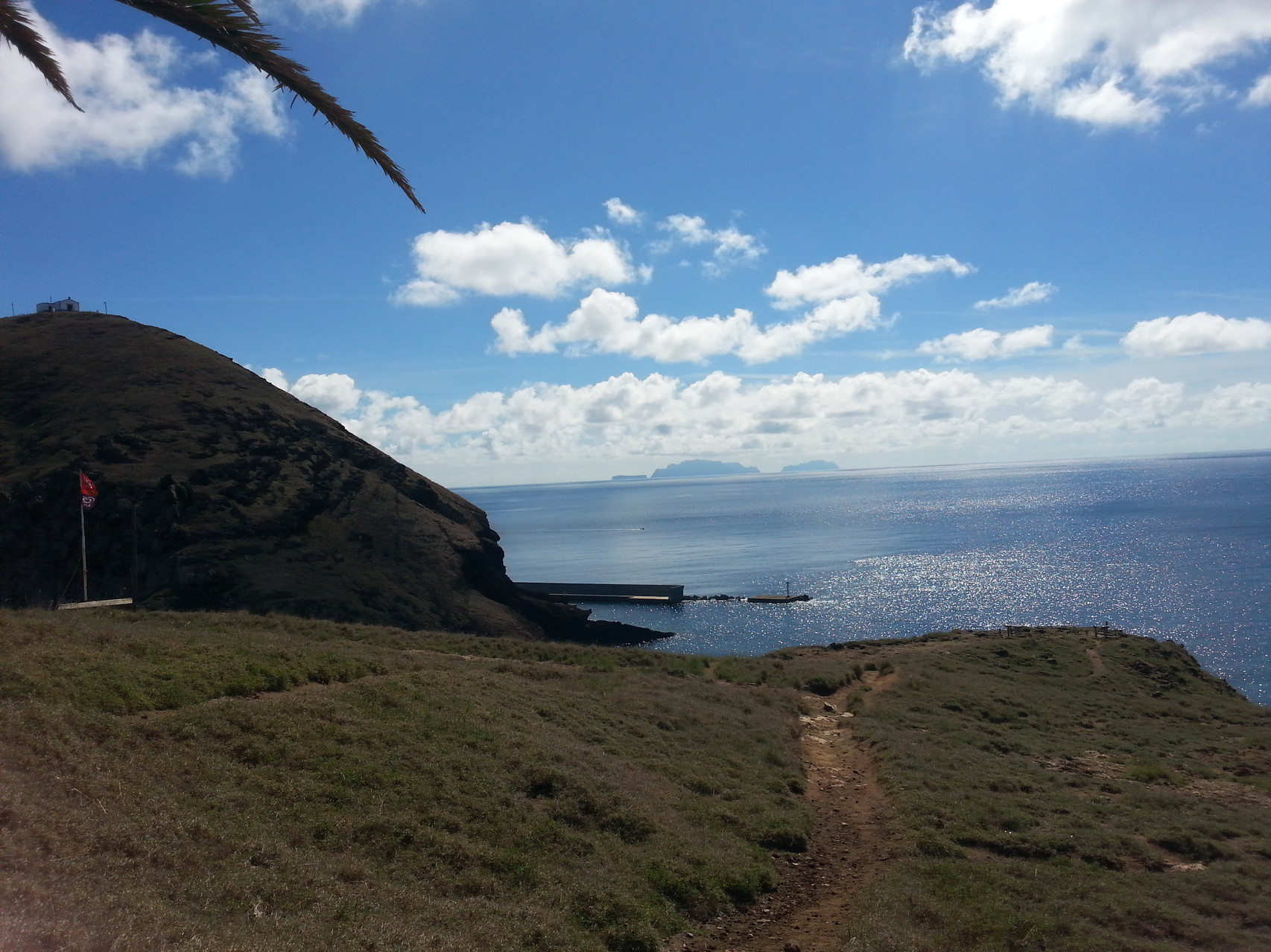 Ponta de S. Lorenco