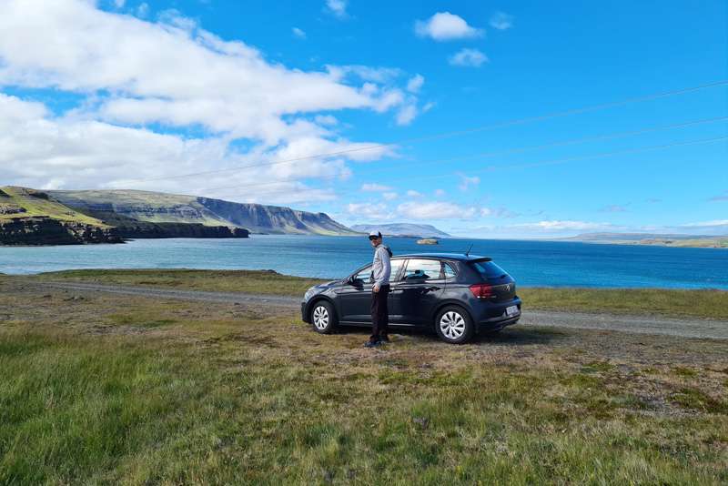 13 Days in Iceland 