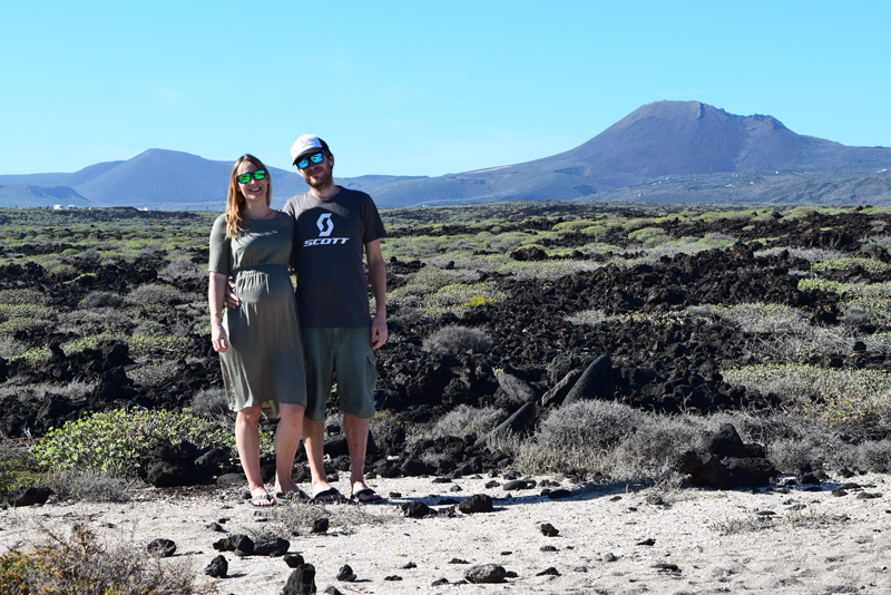 7 Days in Lanzarote - Jameos del Agua