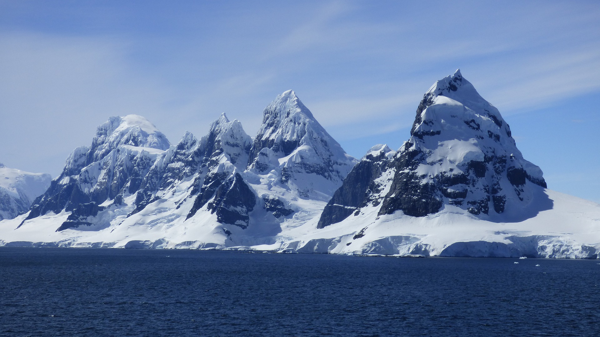 Klimawandel: Erde verliert 28 Billionen Tonnen Eis in 23 Jahren