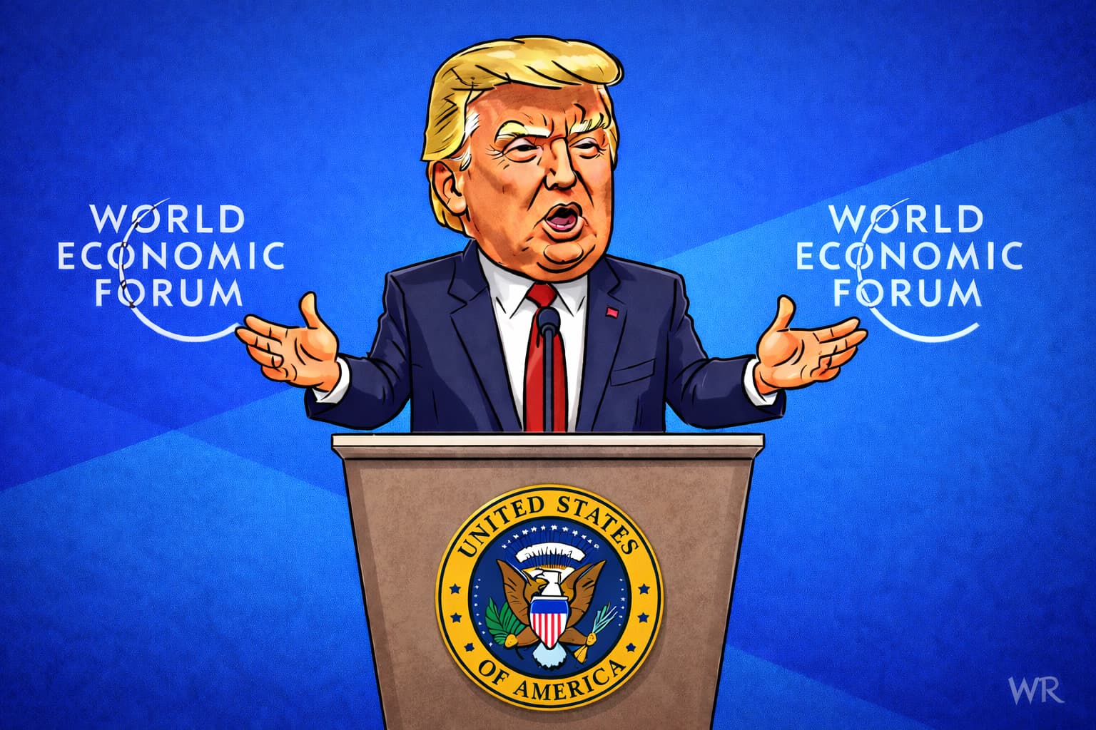 WEF 2026