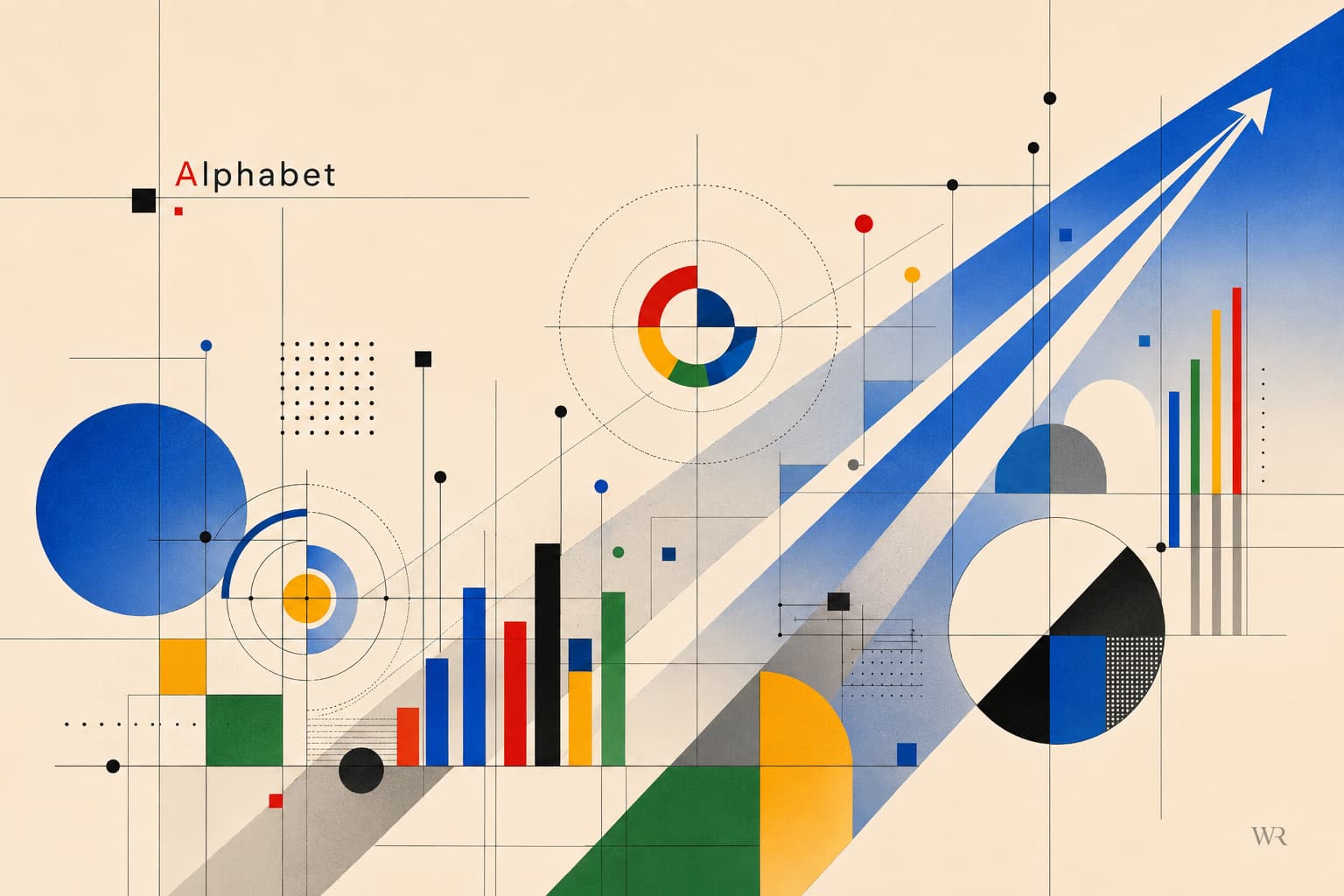 Google im zweiten KI-Zyklus