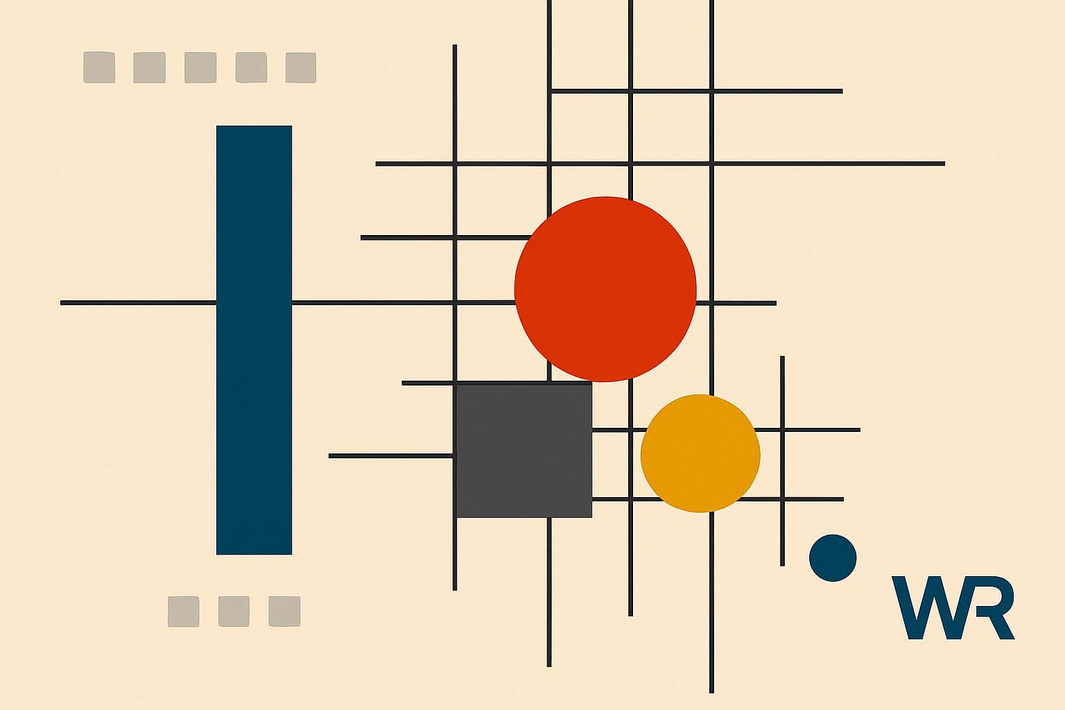 Core Five – Neuvermessung des Westens