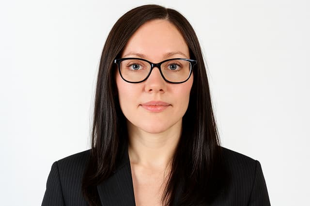 Unternehmensberater & Personalberater, Executive Search