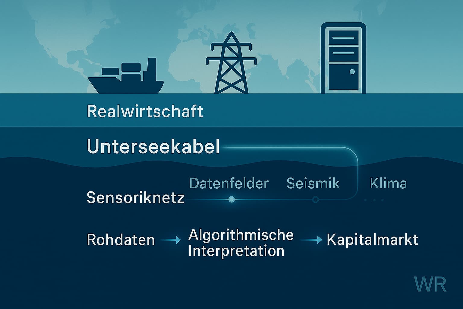 Die Ökonomie der Tiefe