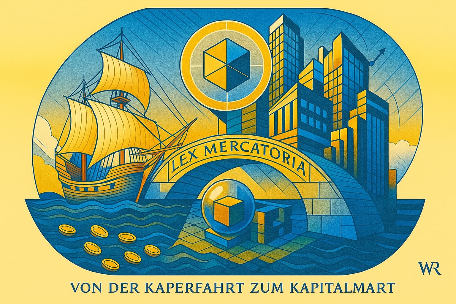 Finanzplatz Cayman Islands